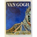 Van Gogh by Pascal Bonafoux (Author)