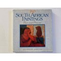 150 South African paintings: Past and present by Lucy Alexander  (Author)