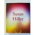 Susan Hiller by Ann Gallagher