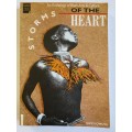 Storms of the Heart - Anthology of Black Arts and Culture