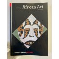 African Art - Frank Willett
