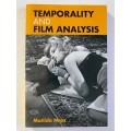 Temporality and Film Analysis by Matilda Mroz