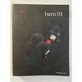Burn 01 : Burn Magazine by David Alan Harvey