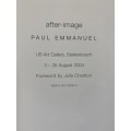 Paul Emmanuel: After-Image