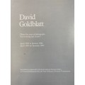 David Goldblatt: Thirty-five years of photographs, April 1983 to January 1984