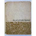 The Art of Lake Sentani by The Museum of Primitive Art, New York, 1959