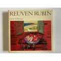 Reuven Rubin by Sarah Wilkinson (Author)