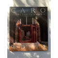Caro at the Trajan Markets, Rome: Book by Anthony Caro and Giovanni Carandente