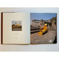 Caro at the Trajan Markets, Rome: Book by Anthony Caro and Giovanni Carandente
