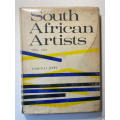 South African Artists, 1900  1962  Harold Jeppe