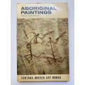 Aboriginal paintings from Australia [Fontana UNESCO art books series]