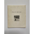 Photo-Book: Photomontages by Jane Alexander
