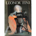 Leonor Fini by Dedieu Jean Claude