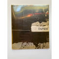 Tapies: Europalia 85 Espana. Musee D`art Moderne, Bruxelles