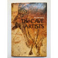 The Cave Artists (Ancient Peoples and Places) by Ann Sieveking (Author)