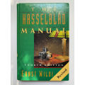 The Hasselblad Manual, Fourth Edition by Ernst Wildi (Author)