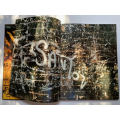 The Faith of Graffiti: Documented by Mervyn Kurlansky and Jon Naar by Norman Mailer