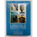 A Directory Of Southern African Contemporary Art Practices Vols 1,2,3