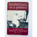Painting as a Pastime Winston S. Churchill