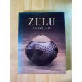Zulu Tribal art by Alex Zaloumis photographs by Ian Difford