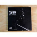 All that Jazz a Pictorial Tribute - Mike Mzileni