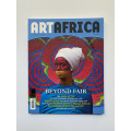 ART AFRICA Issue 05, September 2016 Beyond Fair