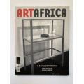 ART AFRICA issue 07, March 2017, A Luta Continua