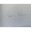Trading Places: The Merchants of Nairobi Book by Steve Bloom (Signed)