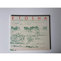 Etosha, Animal art of Etosha