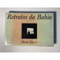 Retratos Da Bahia: 1946 a 1952. Pierre Verger