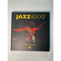 Jazz Rocks by Rashid Lombard