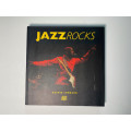 Jazz Rocks by Rashid Lombard
