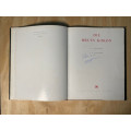 Die Bruin Kokon By Philander, P.J. and Langdown, A.A ( Signed and Numbered 25 of 1000
