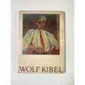 Wolf Kibel (South Afican Artist)