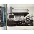 Book 1 Photographs by Rodney Barnett