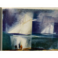 Lyonel Feininger 1871-1956 Gedachtnis-Ausstellung
