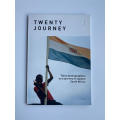 Twenty Journey: Sipho Mpongo, Wikus de Wet, Sean Metelerkamp (Signed)