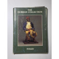 The Durban Collection Folio Sculptures by Charles Buchanan