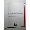 Tinga Tinga - Popular Paintings from Tanzania by Yves Goscinny
