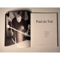 Paul Du Toit - Fighting With my Weak Hand 445/1000 (signed with small drawing)