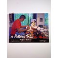 A Potter`s Tale in Africa : The Life and Works of Andrew Walford (Signed)