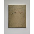 The Artist`s Reality: Philosophies of Art by Mark Rothko