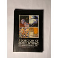 A Directory of South African Contemporary Art, Vol. 1: Painting 1997/1998