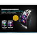 *** 2016 Curved Smart Watch Q18