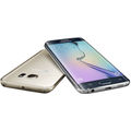 *** Samsung S6 Edge 64 GB with box & all accessories(RATING 10/10)