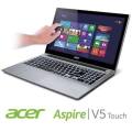 *** ACER ASPIRE V5 // core i5// TOUCH SCREEN// (BLACK FRIDAY SPECIAL)