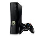 *** XBOX 360 WITH 36 LATEST GAMES// CONTROLLER// POWER SUPPLY