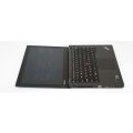 ***BUSINESS CLASS LENOVO X250 i7 VPRO // 8 GB RAM// 256 GB SSD// FINGERPRINT// ULTRA BOOK