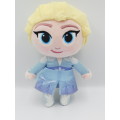 Elsa Frozen - Soft Toy