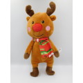 Reindeer - Soft Toy
